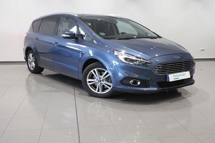 Ford S-Max 2.0 TDCI Panther Trend Powershift 110 kW (150 CV)