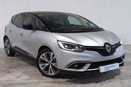 Renault Scénic 1.3 TCe Energy Intens EDC 103kW