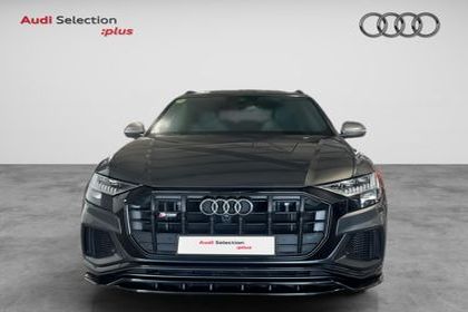 Audi SQ8 TDI quattro 320 kW (435 CV) tiptronic