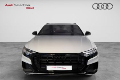 Audi Q8 Black line 50 TDI quattro 210 kW (286 CV) tiptronic