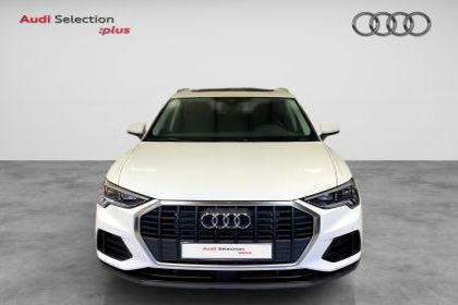 Audi Q3 TFSIe Advanced 45 TFSI e 180 kW (245 CV) S tronic