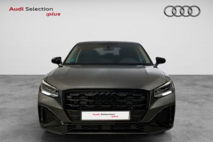 Audi Q2 Black line 30 TDI 85 kW (116 CV) S tronic