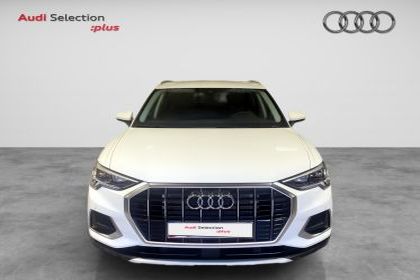 Audi Q3 Advanced 35 TFSI 110 kW (150 CV) S tronic