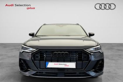Audi Q3 TFSIe Black line 45 TFSI e 180 kW (245 CV) S tronic