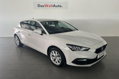 SEAT Leon 1.0 TSI S&S Reference 81 kW (110 CV)