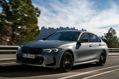 Los mejores coches BMW de segunda mano en 2022
