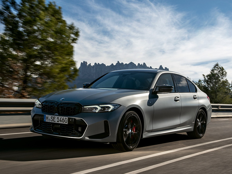  Los mejores coches BMW de segunda mano en 2022 - Holamotor