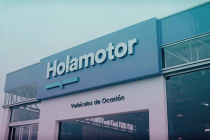 Instalaciones Holamotor en Málaga